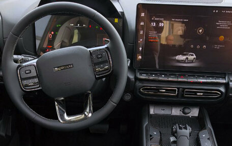 Haval H7, 2025 год, 3 949 000 рублей, 10 фотография