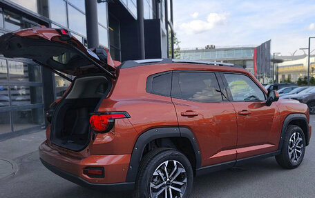 Haval H7, 2025 год, 3 949 000 рублей, 14 фотография