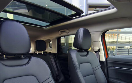 Haval H7, 2025 год, 3 949 000 рублей, 9 фотография