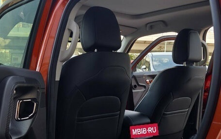 Haval H7, 2025 год, 3 949 000 рублей, 13 фотография