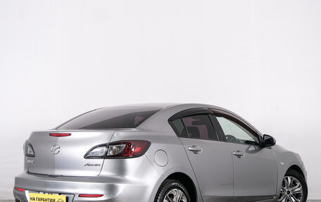 Mazda Axela, 2009 год, 829 000 рублей, 7 фотография