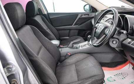 Mazda Axela, 2009 год, 829 000 рублей, 8 фотография