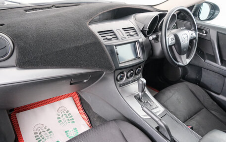 Mazda Axela, 2009 год, 829 000 рублей, 13 фотография