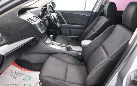 Mazda Axela, 2009 год, 829 000 рублей, 14 фотография