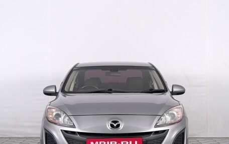 Mazda Axela, 2009 год, 829 000 рублей, 3 фотография