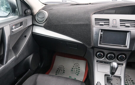 Mazda Axela, 2009 год, 829 000 рублей, 12 фотография