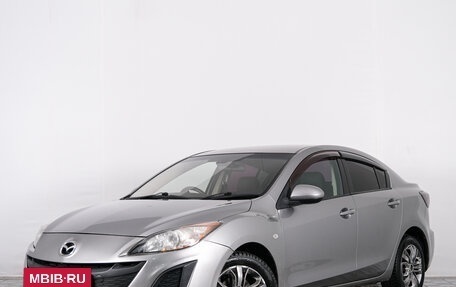 Mazda Axela, 2009 год, 829 000 рублей, 4 фотография