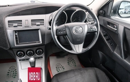 Mazda Axela, 2009 год, 829 000 рублей, 10 фотография