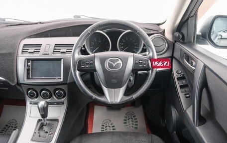 Mazda Axela, 2009 год, 829 000 рублей, 15 фотография