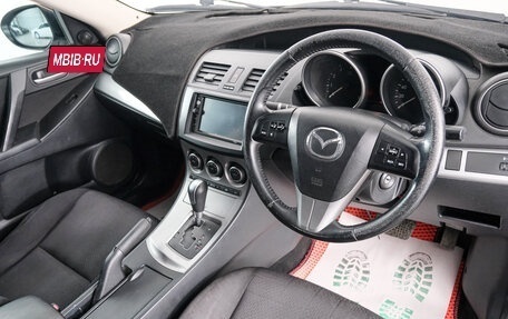 Mazda Axela, 2009 год, 829 000 рублей, 9 фотография