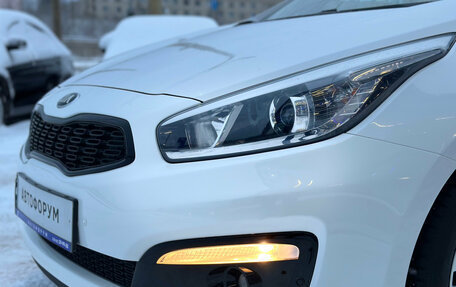 KIA cee'd III, 2017 год, 1 290 000 рублей, 4 фотография