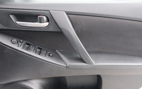 Mazda Axela, 2009 год, 829 000 рублей, 19 фотография