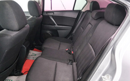 Mazda Axela, 2009 год, 829 000 рублей, 21 фотография