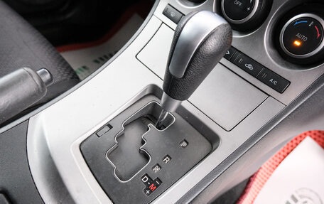 Mazda Axela, 2009 год, 829 000 рублей, 17 фотография