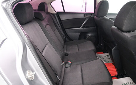 Mazda Axela, 2009 год, 829 000 рублей, 20 фотография