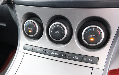 Mazda Axela, 2009 год, 829 000 рублей, 18 фотография