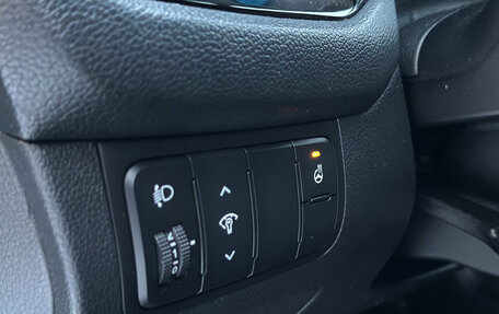 KIA cee'd III, 2017 год, 1 290 000 рублей, 13 фотография