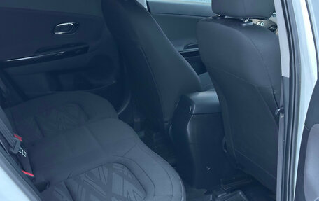 KIA cee'd III, 2017 год, 1 290 000 рублей, 19 фотография