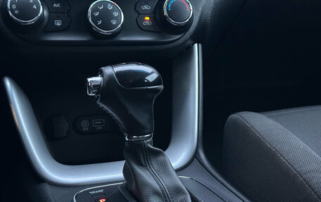 KIA cee'd III, 2017 год, 1 290 000 рублей, 17 фотография