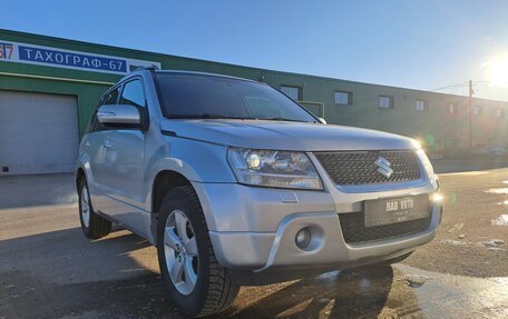 Suzuki Grand Vitara, 2011 год, 1 090 000 рублей, 3 фотография