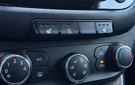 KIA cee'd III, 2017 год, 1 290 000 рублей, 16 фотография