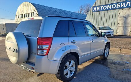 Suzuki Grand Vitara, 2011 год, 1 090 000 рублей, 4 фотография