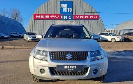 Suzuki Grand Vitara, 2011 год, 1 090 000 рублей, 2 фотография