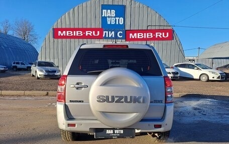 Suzuki Grand Vitara, 2011 год, 1 090 000 рублей, 5 фотография