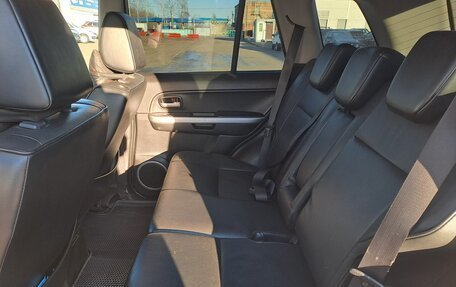 Suzuki Grand Vitara, 2011 год, 1 090 000 рублей, 7 фотография