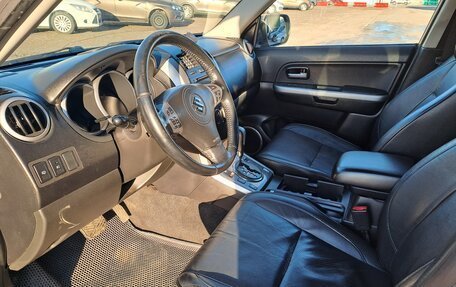 Suzuki Grand Vitara, 2011 год, 1 090 000 рублей, 6 фотография