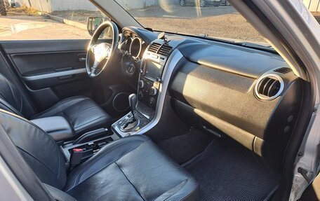 Suzuki Grand Vitara, 2011 год, 1 090 000 рублей, 11 фотография