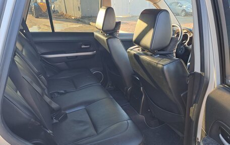 Suzuki Grand Vitara, 2011 год, 1 090 000 рублей, 9 фотография