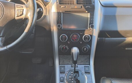 Suzuki Grand Vitara, 2011 год, 1 090 000 рублей, 13 фотография