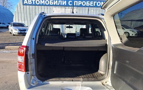 Suzuki Grand Vitara, 2011 год, 1 090 000 рублей, 17 фотография