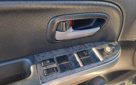 Suzuki Grand Vitara, 2011 год, 1 090 000 рублей, 14 фотография