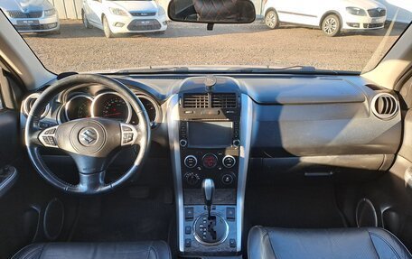 Suzuki Grand Vitara, 2011 год, 1 090 000 рублей, 12 фотография