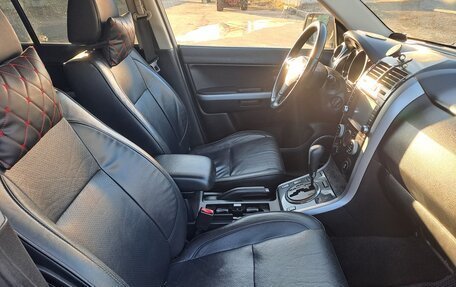 Suzuki Grand Vitara, 2011 год, 1 090 000 рублей, 10 фотография