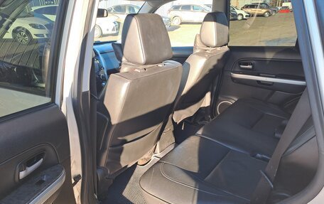 Suzuki Grand Vitara, 2011 год, 1 090 000 рублей, 8 фотография