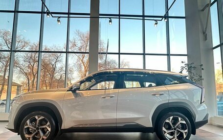 Geely Atlas, 2025 год, 3 817 190 рублей, 8 фотография