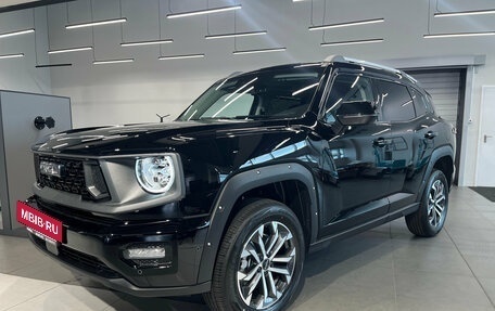 Haval H7, 2025 год, 3 949 000 рублей, 2 фотография