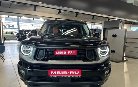 Haval H7, 2025 год, 3 949 000 рублей, 3 фотография