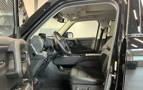 Haval H7, 2025 год, 3 949 000 рублей, 22 фотография