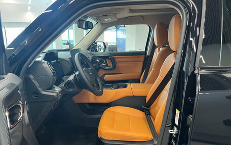 Haval H7, 2025 год, 3 949 000 рублей, 19 фотография