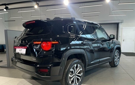 Haval H7, 2025 год, 3 949 000 рублей, 11 фотография