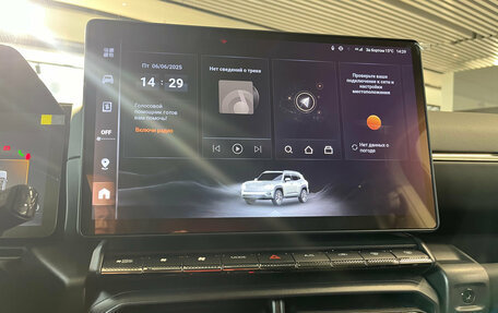 Haval H7, 2025 год, 3 949 000 рублей, 30 фотография