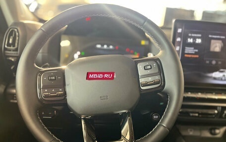 Haval H7, 2025 год, 3 949 000 рублей, 32 фотография