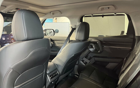 Haval H7, 2025 год, 3 949 000 рублей, 40 фотография