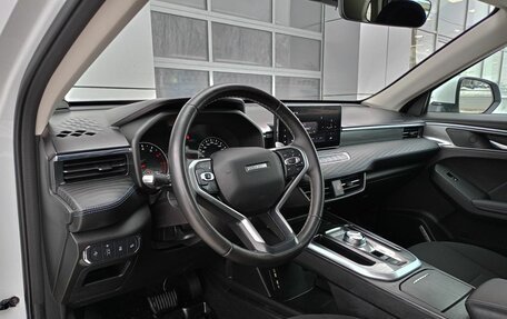 Haval Jolion, 2023 год, 1 898 000 рублей, 5 фотография