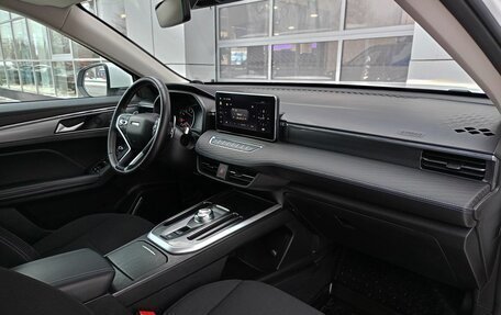 Haval Jolion, 2023 год, 1 898 000 рублей, 6 фотография