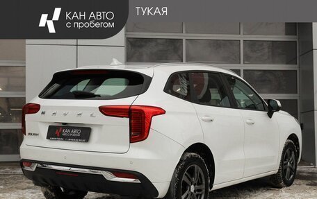 Haval Jolion, 2023 год, 1 898 000 рублей, 3 фотография